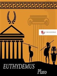 Cover Euthydemus