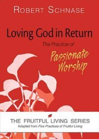 Cover Loving God in Return