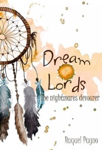 Cover Dream Lords 2
