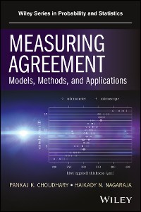 Cover Measuring Agreement