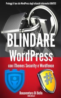 Cover Blindare WordPress con iThemes Security e Wordfence 
