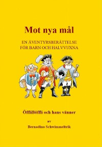 Cover Mot Nya Mål