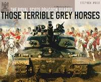 Cover Those Terrible Grey Horses