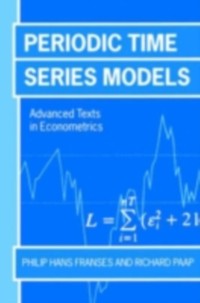 Cover Periodic Time Series Models
