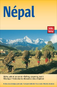 Cover Guide Nelles Népal
