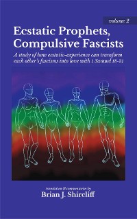 Cover Ecstatic Prophets, Compulsive Fascists