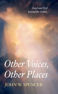 Cover Other Voices, Other Places