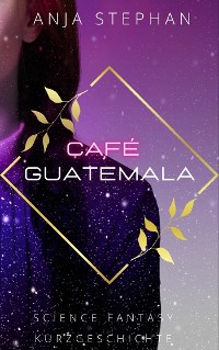 Cover Café Guatemala