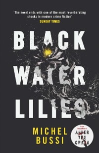 Cover Black Water Lilies