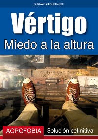 Cover Vértigo - Miedo a la altura