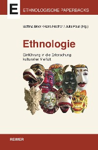 Cover Ethnologie