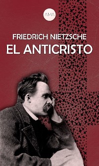 Cover El Anticristo