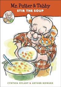 Cover Mr. Putter & Tabby Stir the Soup