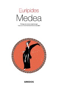 Cover Medea