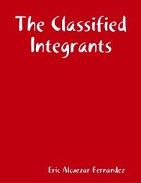 Cover The Classified Integrants