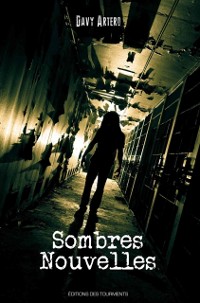 Cover Sombres Nouvelles