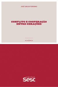 Cover Conflito e cooperação entre gerações