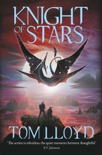 Cover Knight of Stars