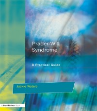 Cover Prader-Willi Syndrome