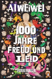 Cover 1000 Jahre Freud und Leid