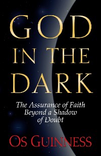 Cover God in the Dark