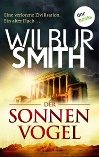 Cover Der Sonnenvogel