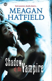Cover SHADOW OF VAMPIRE EB