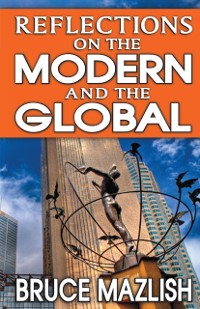 Cover Reflections on the Modern and the Global