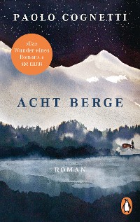 Cover Acht Berge