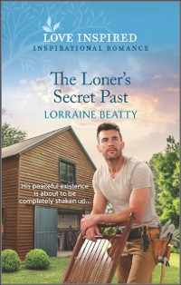 Cover Loner's Secret Past