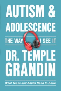 Cover Autism and Adolescence