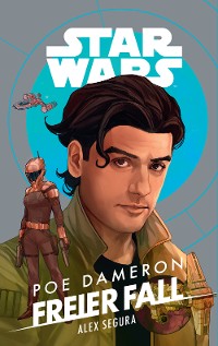 Cover Star Wars: Poe Dameron - Freier Fall