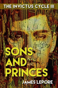 Cover Sons and Princes