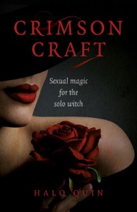 Cover Crimson Craft