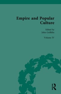Cover Empire and Popular Culture