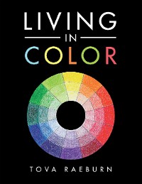 Cover Living in Color