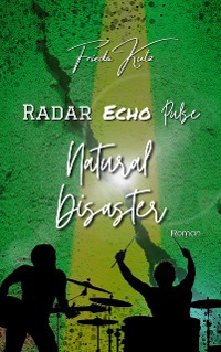 Cover Radar Echo Pulse: Natural Disaster