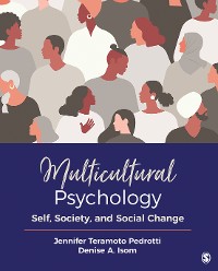 Cover Multicultural Psychology