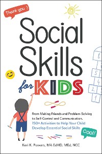 Cover Social Skills for Kids
