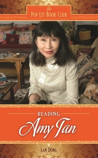 Cover Reading Amy Tan