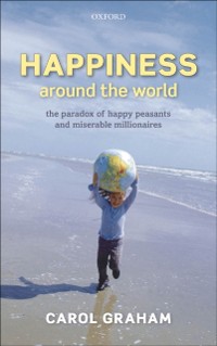 Cover Happiness Around the World