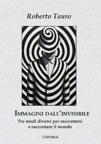 Cover Immagini dall'invisibile