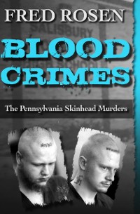 Cover Blood Crimes