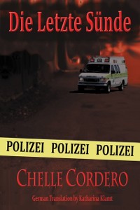 Cover Die Letzte Sünde