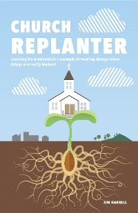 Cover Church Replanter