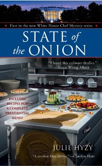 Cover State of the Onion