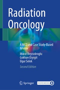 Cover Radiation Oncology