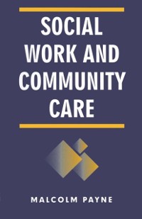 Cover Social Work and Community Care