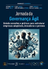 Cover Jornada da Governança Ágil