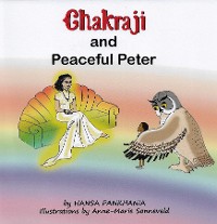 Cover Chakraji and Peaceful Peter